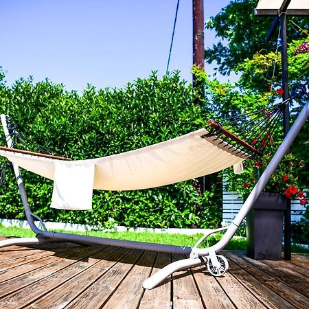 Serenity Luxury Villa, Skiathos 아기아 파라스케비 외부 사진