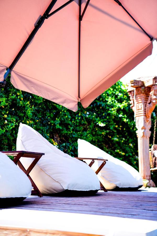 Serenity Luxury Villa, Skiathos 아기아 파라스케비 외부 사진
