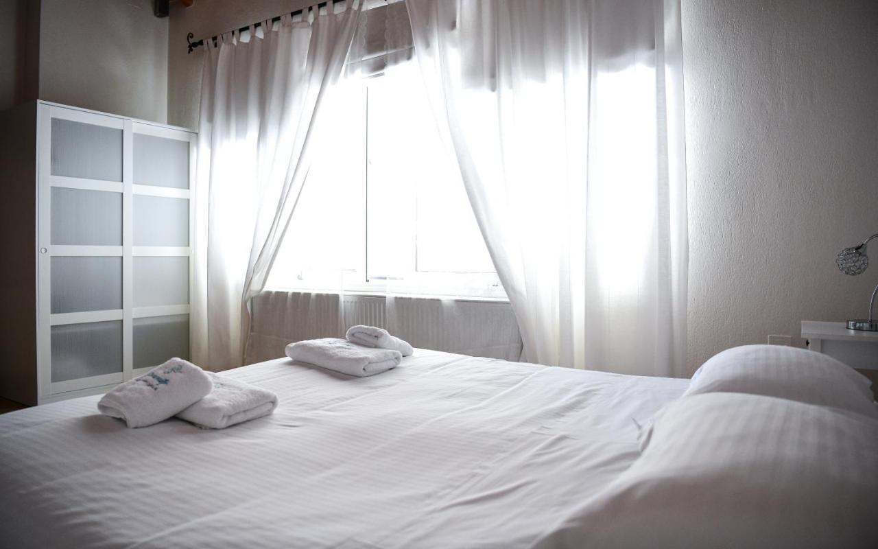 Serenity Luxury Villa, Skiathos 아기아 파라스케비 외부 사진