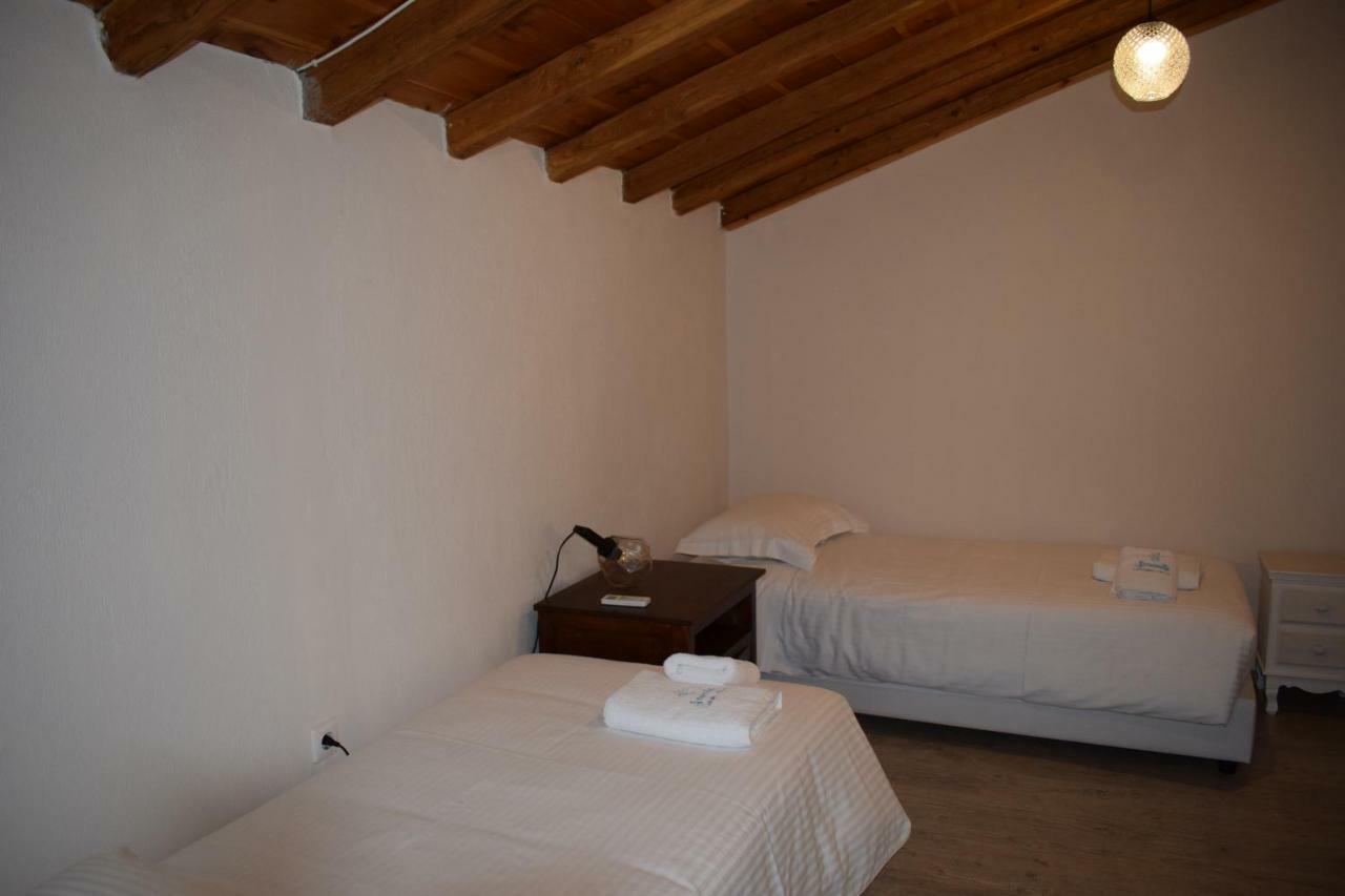 Serenity Luxury Villa, Skiathos 아기아 파라스케비 외부 사진