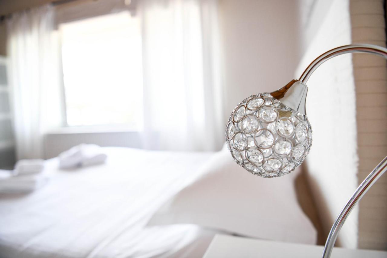 Serenity Luxury Villa, Skiathos 아기아 파라스케비 외부 사진